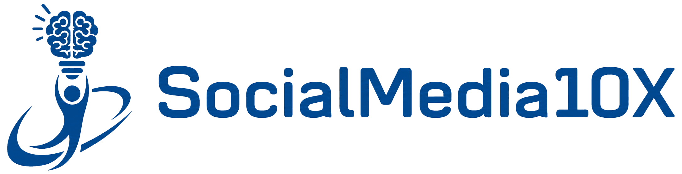 SocialMedia10X